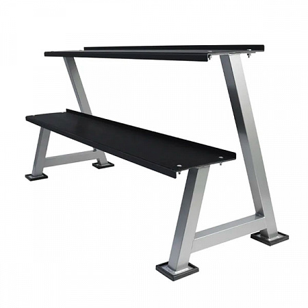 Стойка для гирь WB-14 Hix Fitness