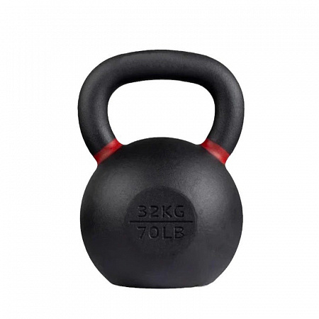 Гиря Hix Fitness PRO WB-13 от 4 до 48 кг.