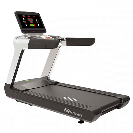 Коммерческая беговая дорожка HIX-CT11